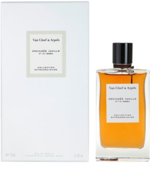 Van Cleef & Arpels Collection Extraordinaire Orchidée Vanille парфумована вода для жінок 75 мл
