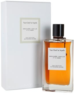 Van Cleef & Arpels Collection Extraordinaire Orchidée Vanille парфумована вода для жінок 75 мл