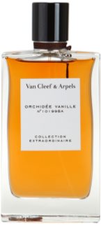 Van Cleef & Arpels Collection Extraordinaire Orchidée Vanille eau de parfum pentru femei 75 ml