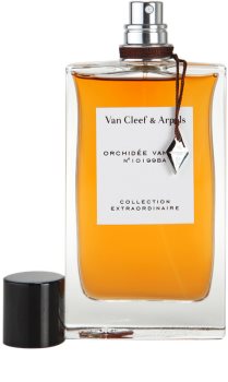 Van Cleef & Arpels Collection Extraordinaire Orchidée Vanille парфумована вода для жінок 75 мл
