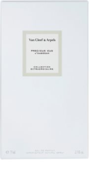 Van Cleef & Arpels Collection Extraordinaire Precious Oud Eau de Parfum voor Vrouwen 75 ml