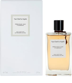 Van Cleef & Arpels Collection Extraordinaire Precious Oud Eau de Parfum voor Vrouwen 75 ml