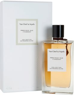 Van Cleef & Arpels Collection Extraordinaire Precious Oud Eau de Parfum voor Vrouwen 75 ml