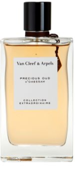 Van Cleef & Arpels Collection Extraordinaire Precious Oud Eau de Parfum voor Vrouwen 75 ml