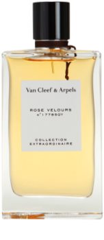 Van Cleef & Arpels Collection Extraordinaire Rose Velours Eau de Parfum für Damen 75 ml