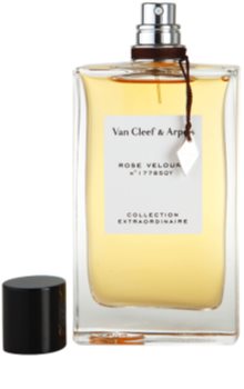 Van Cleef & Arpels Collection Extraordinaire Rose Velours Eau de Parfum für Damen 75 ml