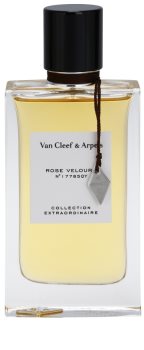 Van Cleef & Arpels Collection Extraordinaire Rose Velours парфюмна вода за жени 45 мл.