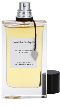 Van Cleef & Arpels Collection Extraordinaire Rose Velours парфюмна вода за жени 45 мл.