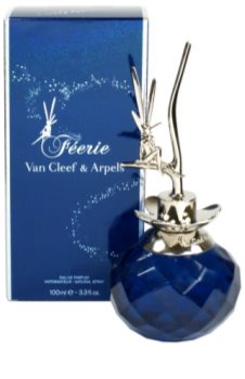 Van Cleef & Arpels Feerie eau de parfum pentru femei 100 ml