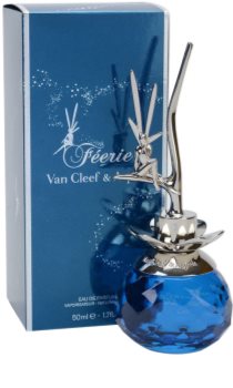 Van Cleef & Arpels Feerie Eau de Parfum para mulheres 50 ml