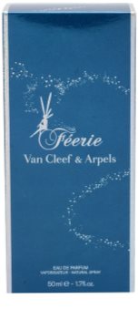 Van Cleef & Arpels Feerie Eau de Parfum para mulheres 50 ml