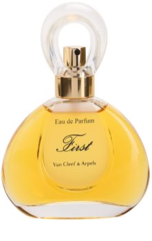 Van Cleef & Arpels First eau de parfum nőknek 60 ml