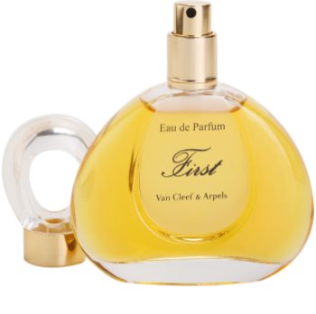 Van Cleef & Arpels First eau de parfum nőknek 60 ml