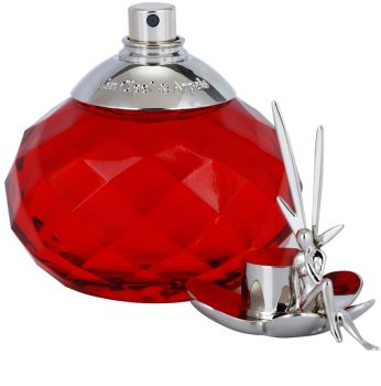 Van Cleef & Arpels Feerie Rubis eau de parfum para mujer 100 ml
