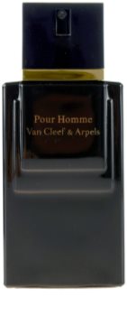 Van Cleef & Arpels Pour Homme eau de toilette pentru barbati 100 ml