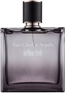 Van Cleef & Arpels In New York woda toaletowa dla mężczyzn 85 ml