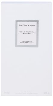 Van Cleef & Arpels Collection Extraordinaire Moonlight Patchouli parfémovaná voda unisex 75 ml