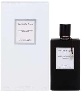 Van Cleef & Arpels Collection Extraordinaire Moonlight Patchouli parfémovaná voda unisex 75 ml