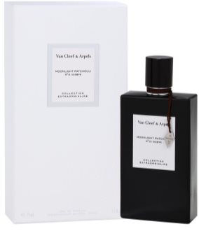 Van Cleef & Arpels Collection Extraordinaire Moonlight Patchouli parfémovaná voda unisex 75 ml