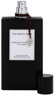 Van Cleef & Arpels Collection Extraordinaire Moonlight Patchouli parfémovaná voda unisex 75 ml