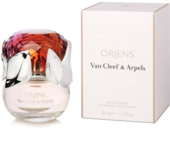 Van Cleef & Arpels Oriens eau de parfum pentru femei 30 ml