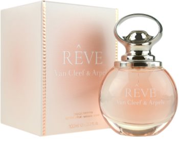 Van Cleef & Arpels Reve parfémovaná voda pro ženy 100 ml