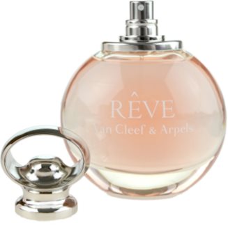 Van Cleef & Arpels Reve parfémovaná voda pro ženy 100 ml