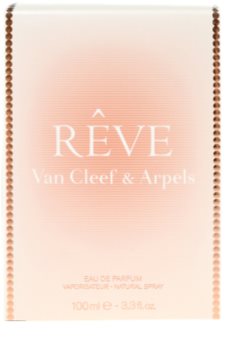 Van Cleef & Arpels Reve parfémovaná voda pro ženy 100 ml