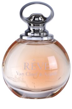 Van Cleef & Arpels Rêve woda perfumowana tester dla kobiet 100 ml