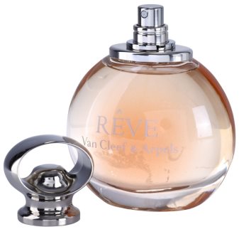 Van Cleef & Arpels Rêve woda perfumowana tester dla kobiet 100 ml