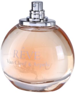 Van Cleef & Arpels Rêve woda perfumowana tester dla kobiet 100 ml