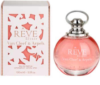 Van Cleef & Arpels Reve Elixir Parfumovaná voda pre ženy 100 ml