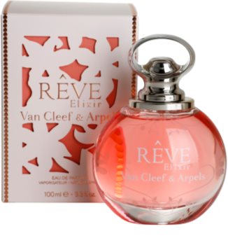 Van Cleef & Arpels Reve Elixir Parfumovaná voda pre ženy 100 ml