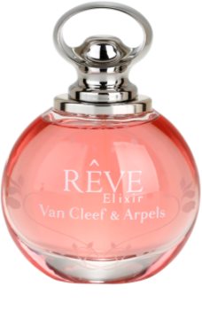 Van Cleef & Arpels Reve Elixir Parfumovaná voda pre ženy 100 ml