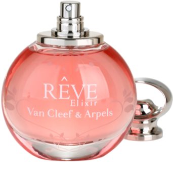 Van Cleef & Arpels Reve Elixir Parfumovaná voda pre ženy 100 ml