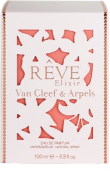Van Cleef & Arpels Reve Elixir Parfumovaná voda pre ženy 100 ml