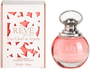 Van Cleef & Arpels Rêve Elixir woda perfumowana dla kobiet 50 ml
