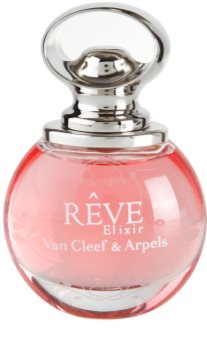 Van Cleef & Arpels Rêve Elixir eau de parfum pour femme 50 ml
