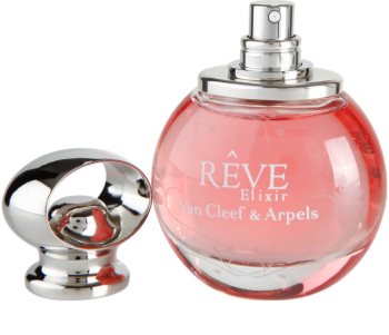Van Cleef & Arpels Rêve Elixir eau de parfum pour femme 50 ml