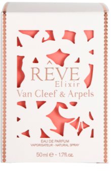 Van Cleef & Arpels Rêve Elixir eau de parfum pour femme 50 ml