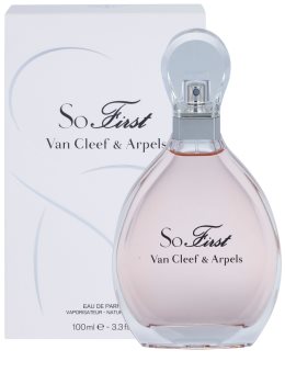 Van Cleef & Arpels So First woda perfumowana dla kobiet 100 ml