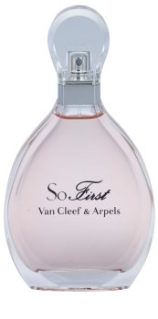 Van Cleef & Arpels So First woda perfumowana dla kobiet 100 ml