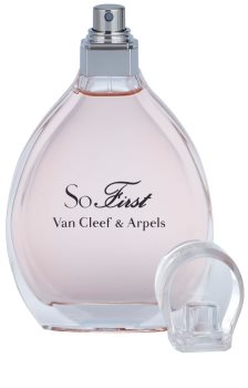 Van Cleef & Arpels So First woda perfumowana dla kobiet 100 ml