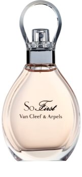 Van Cleef & Arpels So First eau de parfum pour femme 50 ml