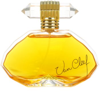 Van Cleef & Arpels Van Cleef Eau de Parfum para mulheres 100 ml