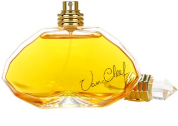 Van Cleef & Arpels Van Cleef Eau de Parfum para mulheres 100 ml
