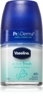 vaseline active fresh antyperspirant w kulce 50 ml    