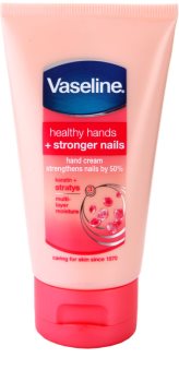Vaseline Hand Care krém na ruce a nehty
