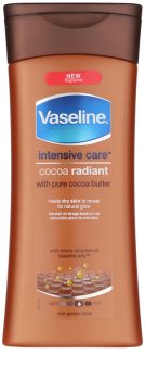 Vaseline Intesive tělové mléko pro suchou pokožku