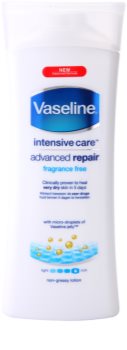 Vaseline Intesive Moisturizing Body Lotion